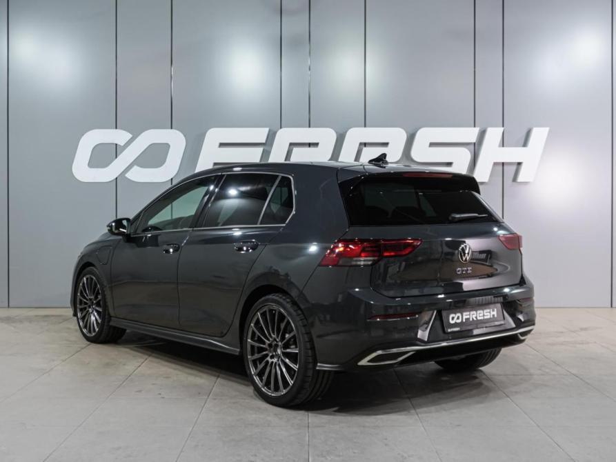 Volkswagen Golf VIII Воронеж  - изображение 2