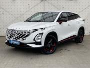 Omoda C5 I Тамбов  - изображение 21