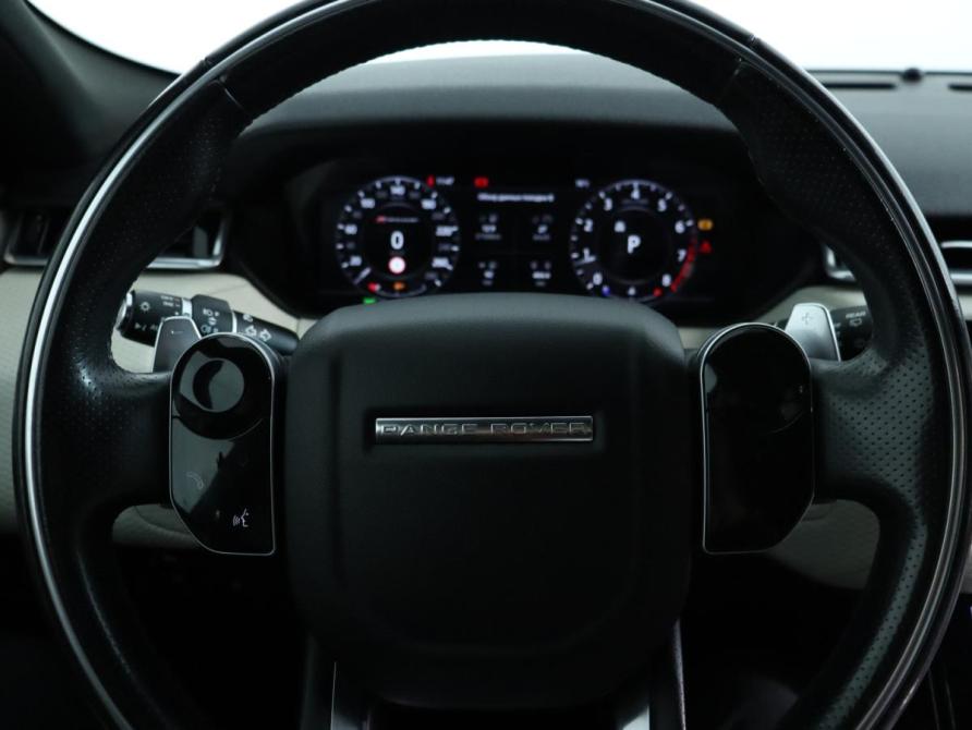 Land Rover Range Rover Velar I Санкт-Петербург  - изображение 18