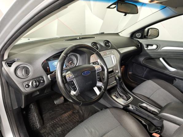 Ford Mondeo IV с пробегом 2008 года, цена 609 000 рублей, 157668 км, универсал, Автокод Объявления