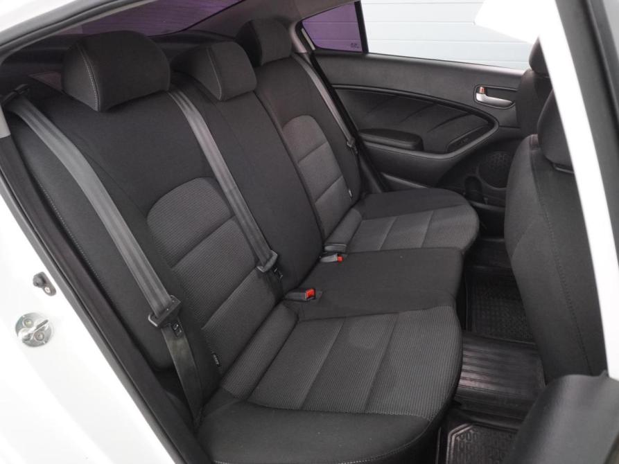 Kia Cerato III Рестайлинг (Classic) Воронеж  - изображение 7
