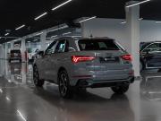 Audi Q3 II (F3) Москва  - изображение 31