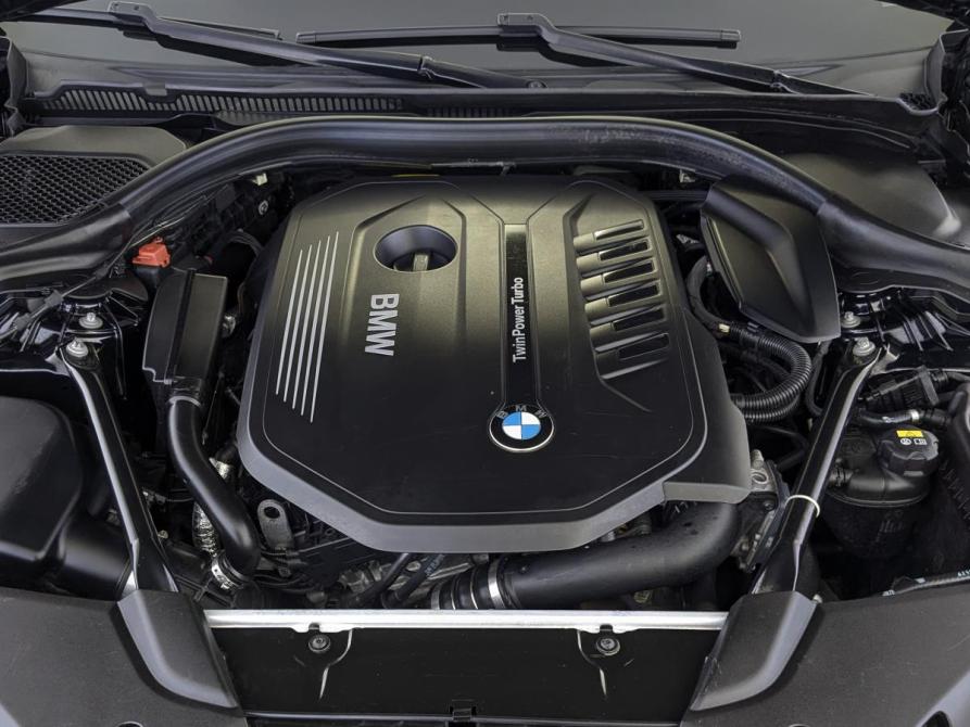 BMW 5 серии VII (G30/G31/G38) Москва  - изображение 9