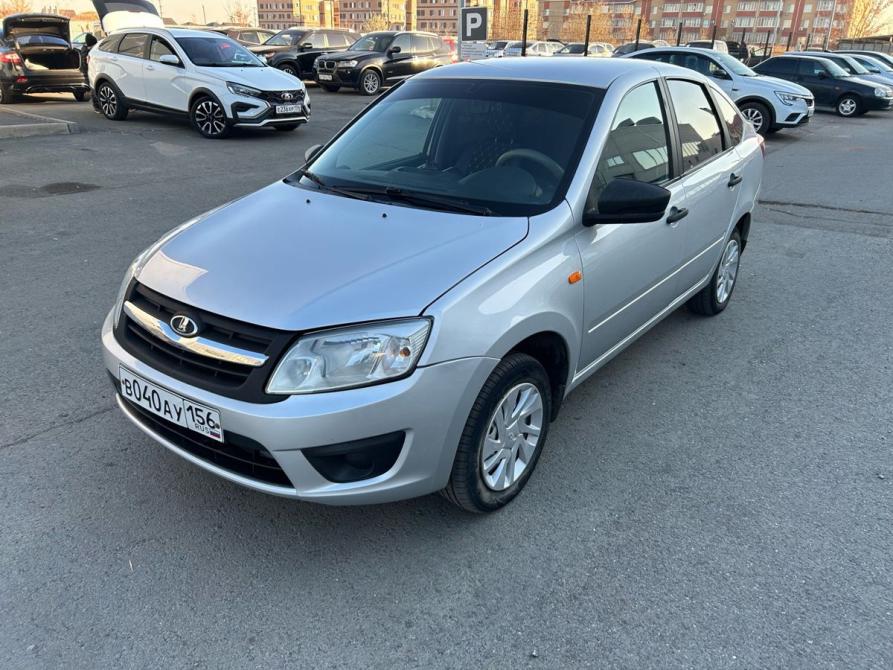 Lada (ВАЗ) Granta I Оренбург  - изображение 1
