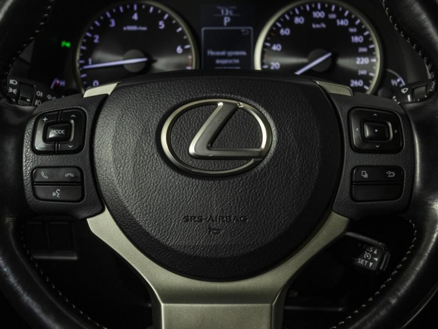 Lexus NX I Москва  - изображение 11