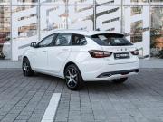 Lada (ВАЗ) Vesta I Рестайлинг (NG) Ставрополь  - изображение 24