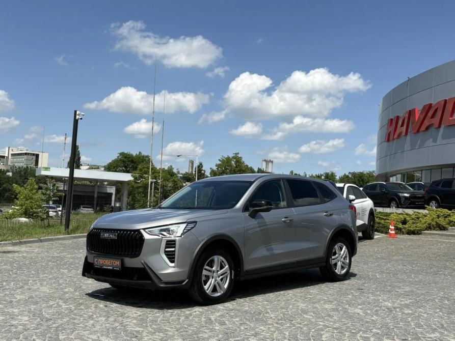 Haval Jolion I Рестайлинг Крым  - изображение 1