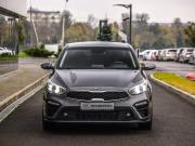 Kia Cerato IV Санкт-Петербург  - изображение 35