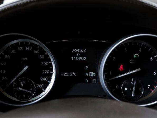 Mercedes-Benz GL-Класс I (X164) Рестайлинг с пробегом 2011 года, цена 2 399 000 рублей, 110901 км, внедорожник, Автокод Объявления