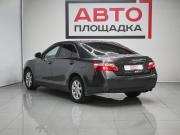 Toyota Camry VI (XV40) Рестайлинг Челябинск  - изображение 34