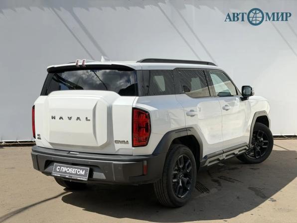 Haval H3 I с пробегом 2024 года, цена 2 600 000 рублей, 28660 км, внедорожник, Автокод Объявления
