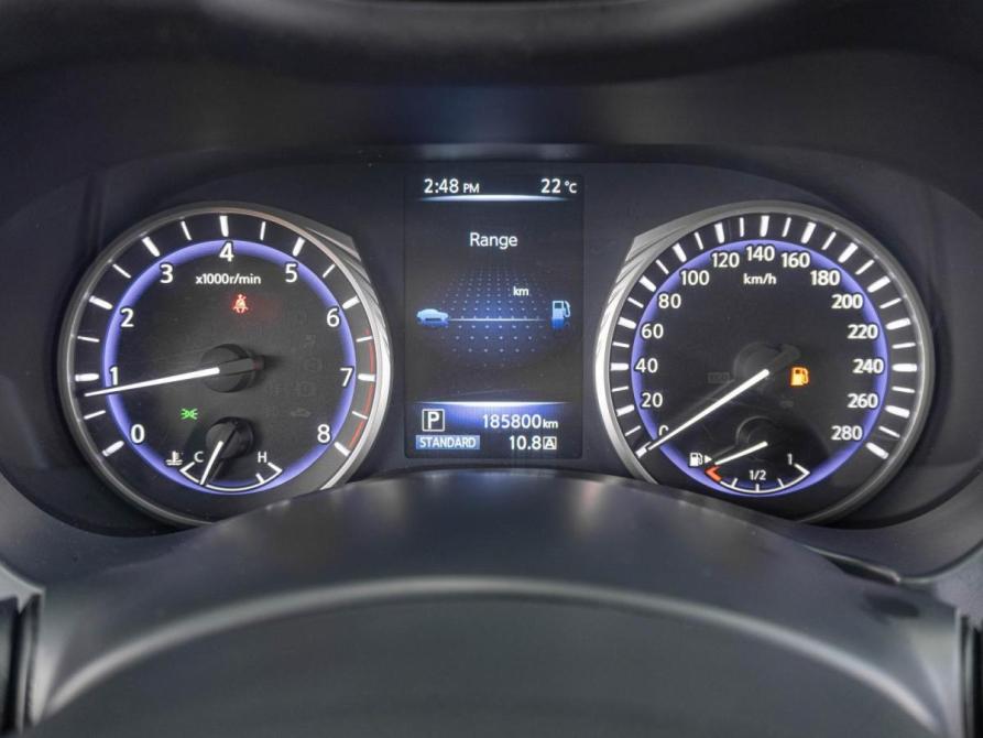 Infiniti Q50 I Тюмень  - изображение 12