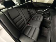 Mazda 6 III (GJ) Москва  - изображение 31
