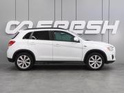 Mitsubishi ASX I Рестайлинг Воронеж  - изображение 24