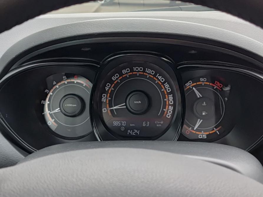 Lada (ВАЗ) Vesta I Ижевск  - изображение 16