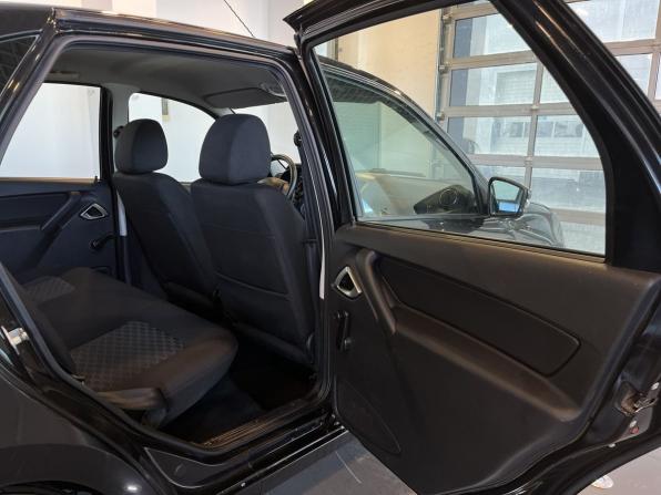 Lada (ВАЗ) Granta I Рестайлинг с пробегом 2021 года, цена 689 000 рублей, 133444 км, седан, Автокод Объявления