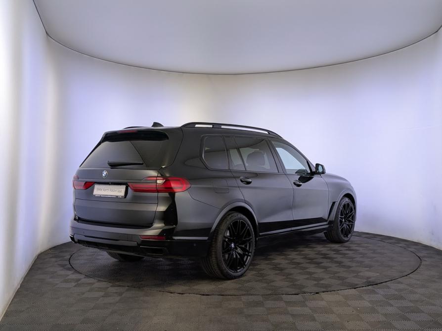 BMW X7 I (G07) Москва  - изображение 5