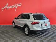 Volkswagen Tiguan II Вологда  - изображение 22