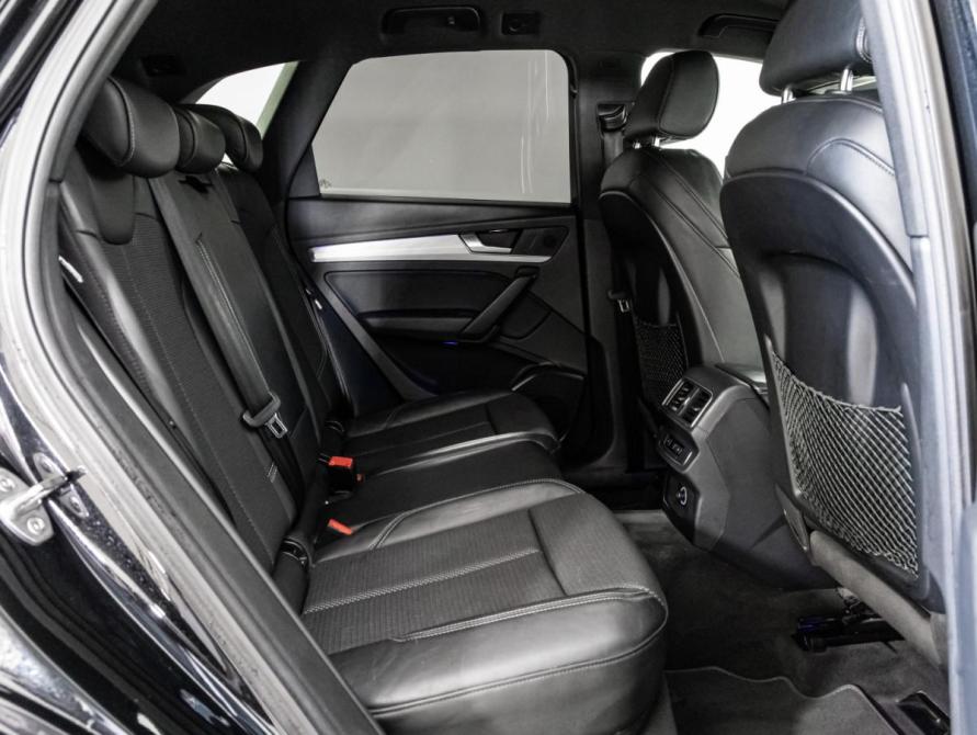 Audi Q5 II (FY) Санкт-Петербург  - изображение 27