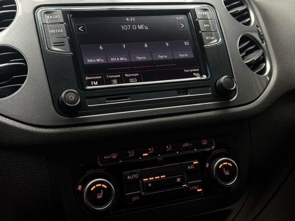 Volkswagen Tiguan I Рестайлинг с пробегом 2012 года, цена 1 499 000 рублей, 186668 км, внедорожник, Автокод Объявления