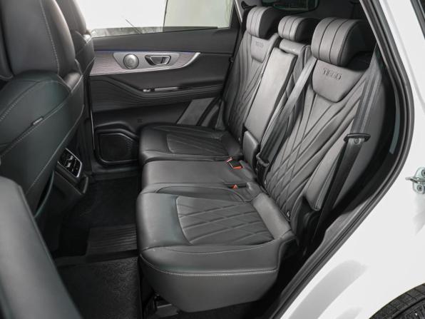 Chery Tiggo 8 Pro Max I Рестайлинг с пробегом 2023 года, цена 2 419 000 рублей, 93966 км, внедорожник, Автокод Объявления