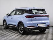 Chery Tiggo 7 Pro Max I Москва  - изображение 29