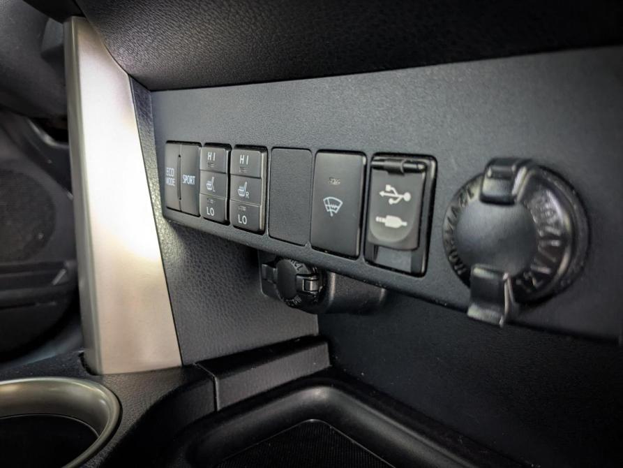 Toyota RAV4 IV (XA40) Екатеринбург  - изображение 13