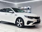 Kia Optima IV Уфа  - изображение 36