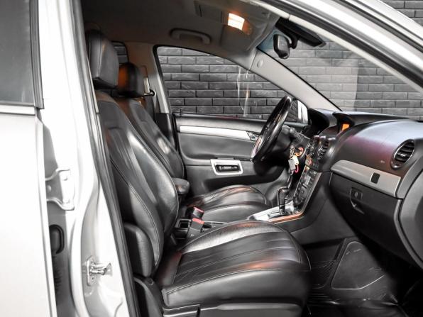 Opel Antara I Рестайлинг с пробегом 2012 года, цена 890 000 рублей, 202496 км, внедорожник, Автокод Объявления
