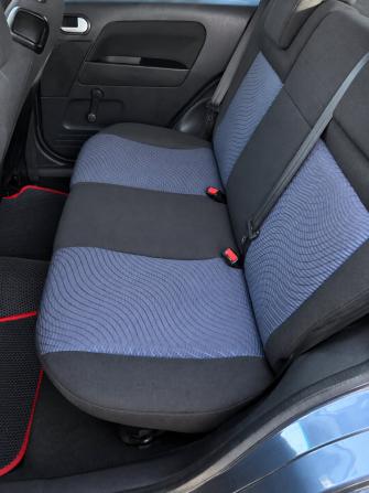 Ford Fusion I Рестайлинг с пробегом 2008 года, цена 360 000 рублей, 180802 км, хэтчбек, Автокод Объявления