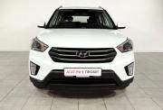 Hyundai Creta I Саратов  - изображение 28
