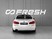 BMW 5 серии VI (F10/F11/F07) Рестайлинг Тверь  - изображение 28