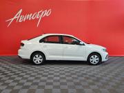 Volkswagen Polo VI Вологда  - изображение 23