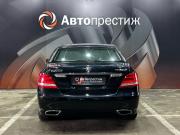 Hyundai Equus II Рестайлинг Ставрополь  - изображение 33
