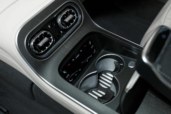 Новый Mercedes-Benz S-Класс VII (W223) 2026 года, цена 28 160 000 рублей, седан, Автокод Объявления
