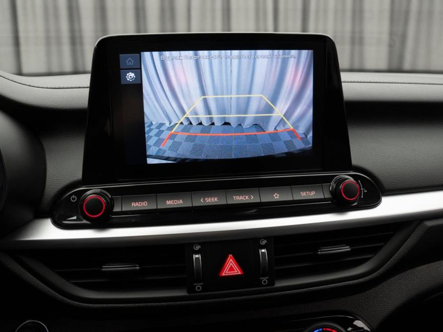 Kia Cerato IV Рестайлинг Москва  - изображение 24