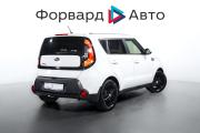 Kia Soul II Тюмень  - изображение 34