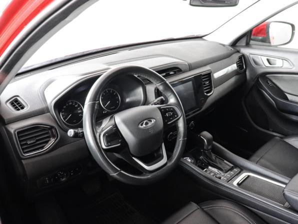 Chery Tiggo 4 I Рестайлинг с пробегом 2022 года, цена 1 330 000 рублей, 37021 км, внедорожник, Автокод Объявления