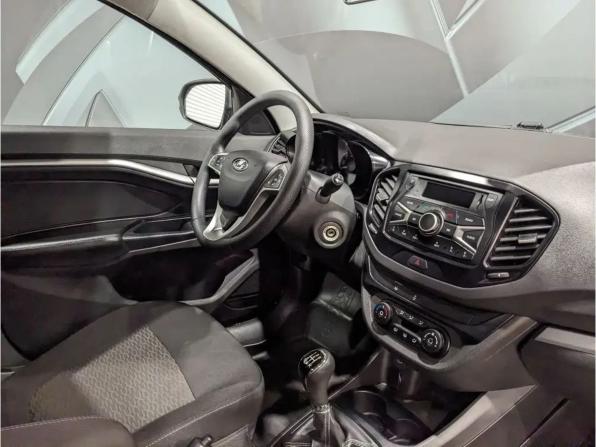 Lada (ВАЗ) Vesta I с пробегом 2021 года, цена 1 075 000 рублей, 43500 км, седан, Автокод Объявления