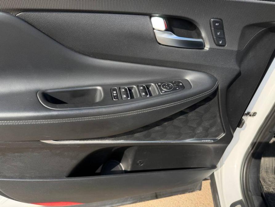 Hyundai Santa Fe IV Оренбург  - изображение 18