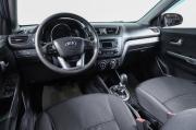 Kia Rio III Новосибирск  - изображение 27