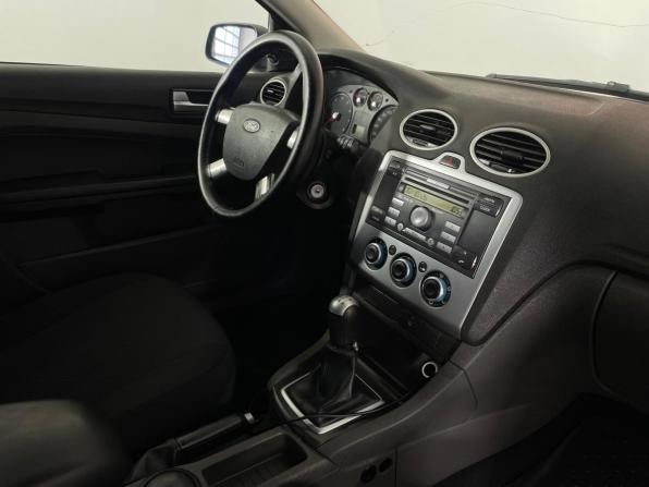Ford Focus II с пробегом 2006 года, цена 329 000 рублей, 416707 км, седан, Автокод Объявления