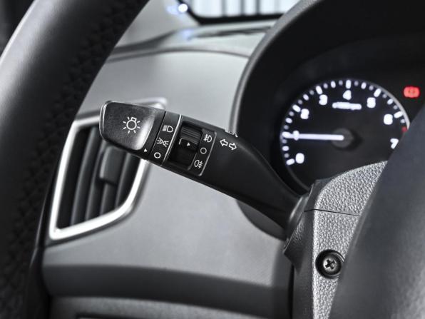 Hyundai Creta I с пробегом 2017 года, цена 1 640 000 рублей, 74712 км, внедорожник, Автокод Объявления