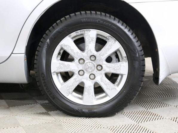 Toyota Camry VI (XV40) с пробегом 2007 года, цена 999 000 рублей, 190664 км, седан, Автокод Объявления