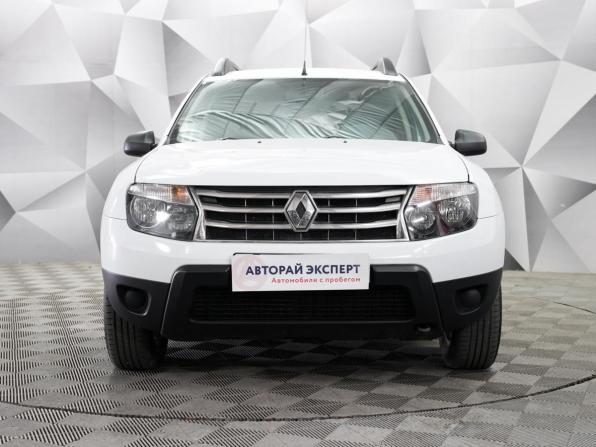 Renault Duster I с пробегом 2014 года, цена 1 050 000 рублей, 160073 км, внедорожник, Автокод Объявления