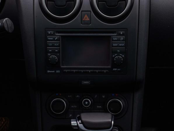 Nissan Qashqai+2 I Рестайлинг с пробегом 2012 года, цена 1 160 000 рублей, 197666 км, внедорожник, Автокод Объявления