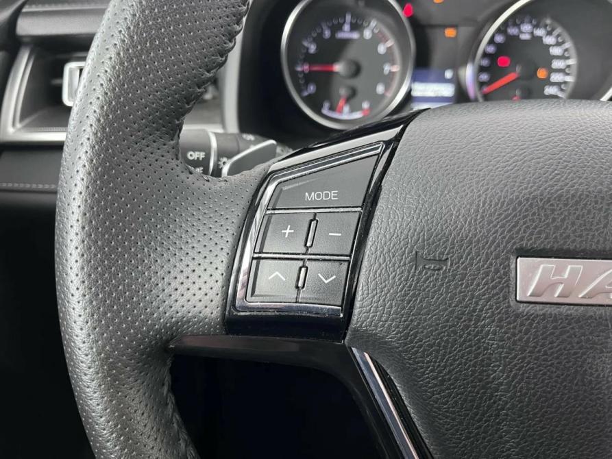 Haval M6 II Воронеж  - изображение 21