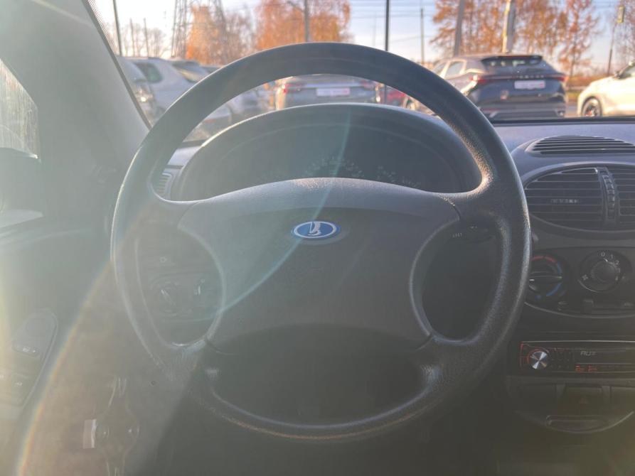 Lada (ВАЗ) Kalina I Стерлитамак  - изображение 15