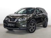 Nissan X-Trail III Рестайлинг Москва  - изображение 31