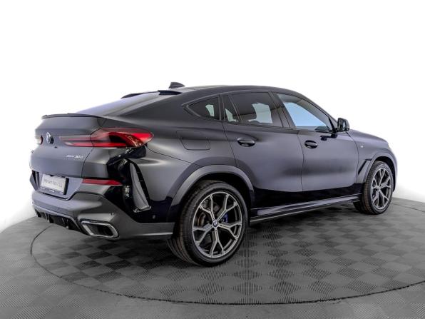 BMW X6 III (G06) с пробегом 2020 года, цена 7 000 000 рублей, 102614 км, внедорожник, Автокод Объявления